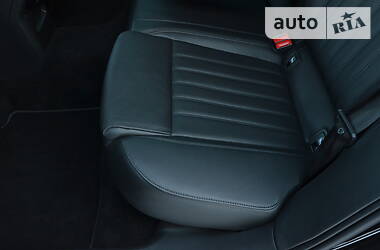 Універсал Skoda Superb 2016 в 