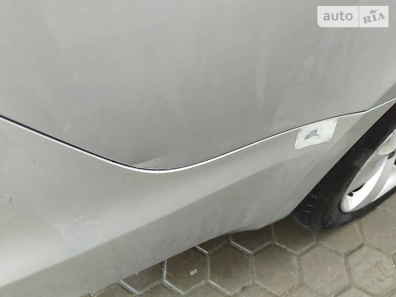 Хэтчбек Skoda Superb 2012 в Кременце