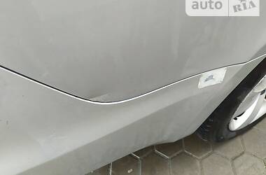 Хэтчбек Skoda Superb 2012 в 