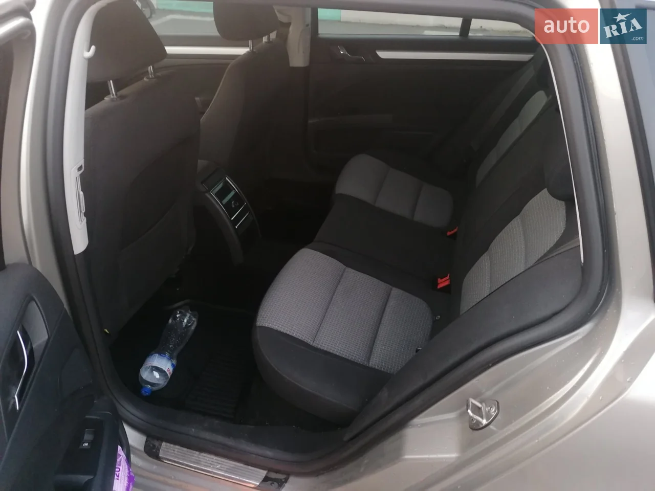 2013 Skoda Superb - мініатюра 10