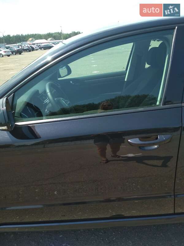 Лифтбек Skoda Superb 2015 в Белой Церкви фото 27 Лифтбек Skoda Superb 2015 в Белой Церкви