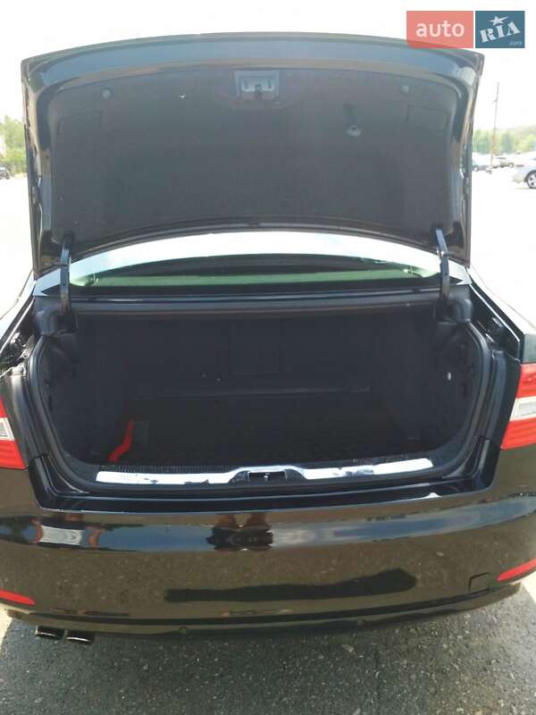 Лифтбек Skoda Superb 2015 в Белой Церкви фото 34 Лифтбек Skoda Superb 2015 в Белой Церкви