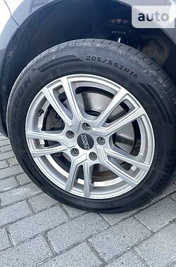 Универсал Skoda Superb 2011 в 