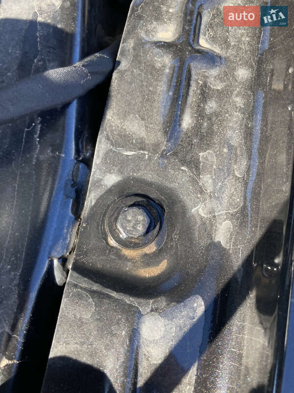 Универсал Skoda Superb 2016 в Шептицькому фото 10 Универсал Skoda Superb 2016 в Шептицькому