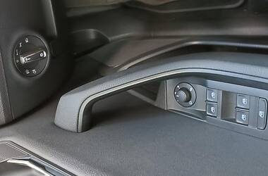 Универсал Skoda Superb 2017 в 
