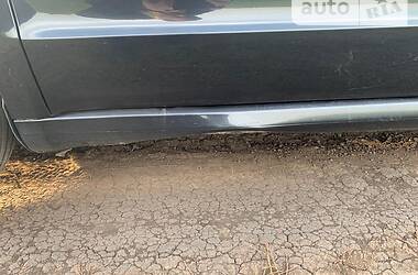 Универсал Skoda Superb 2011 в 