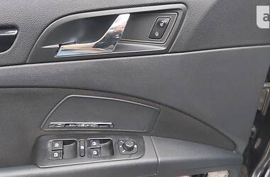 Лифтбек Skoda Superb 2012 в 