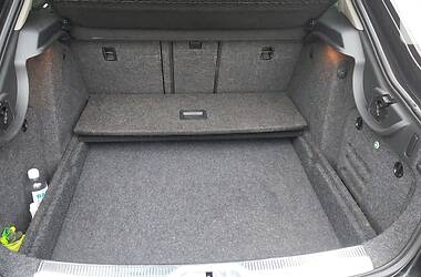 Лифтбек Skoda Superb 2012 в 