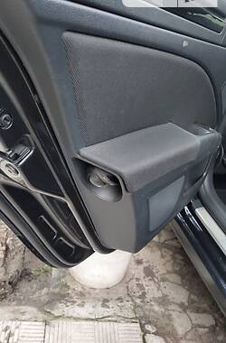 Лифтбек Skoda Superb 2012 в 