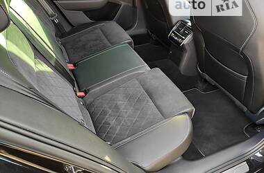 Универсал Skoda Superb 2020 в 