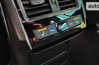 Универсал Skoda Superb 2020 в 