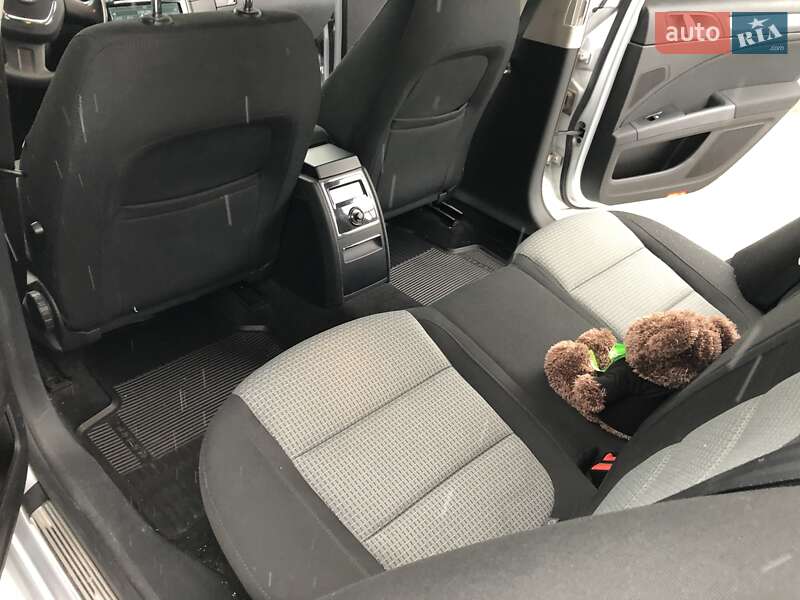 Лифтбек Skoda Superb 2009 в Иршаве фото 8 Лифтбек Skoda Superb 2009 в Иршаве
