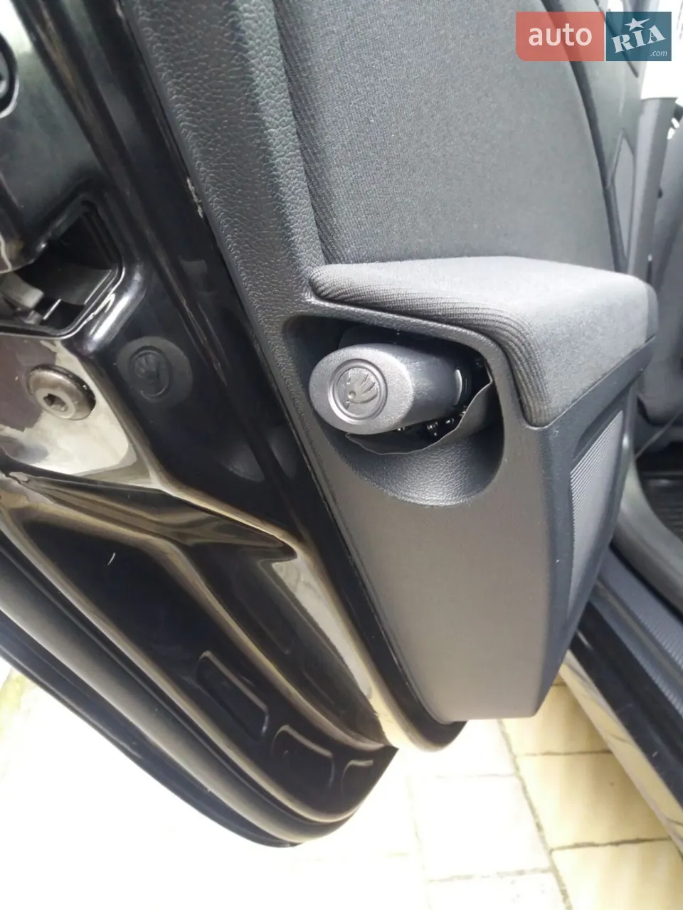2012 Skoda Superb - мініатюра 16