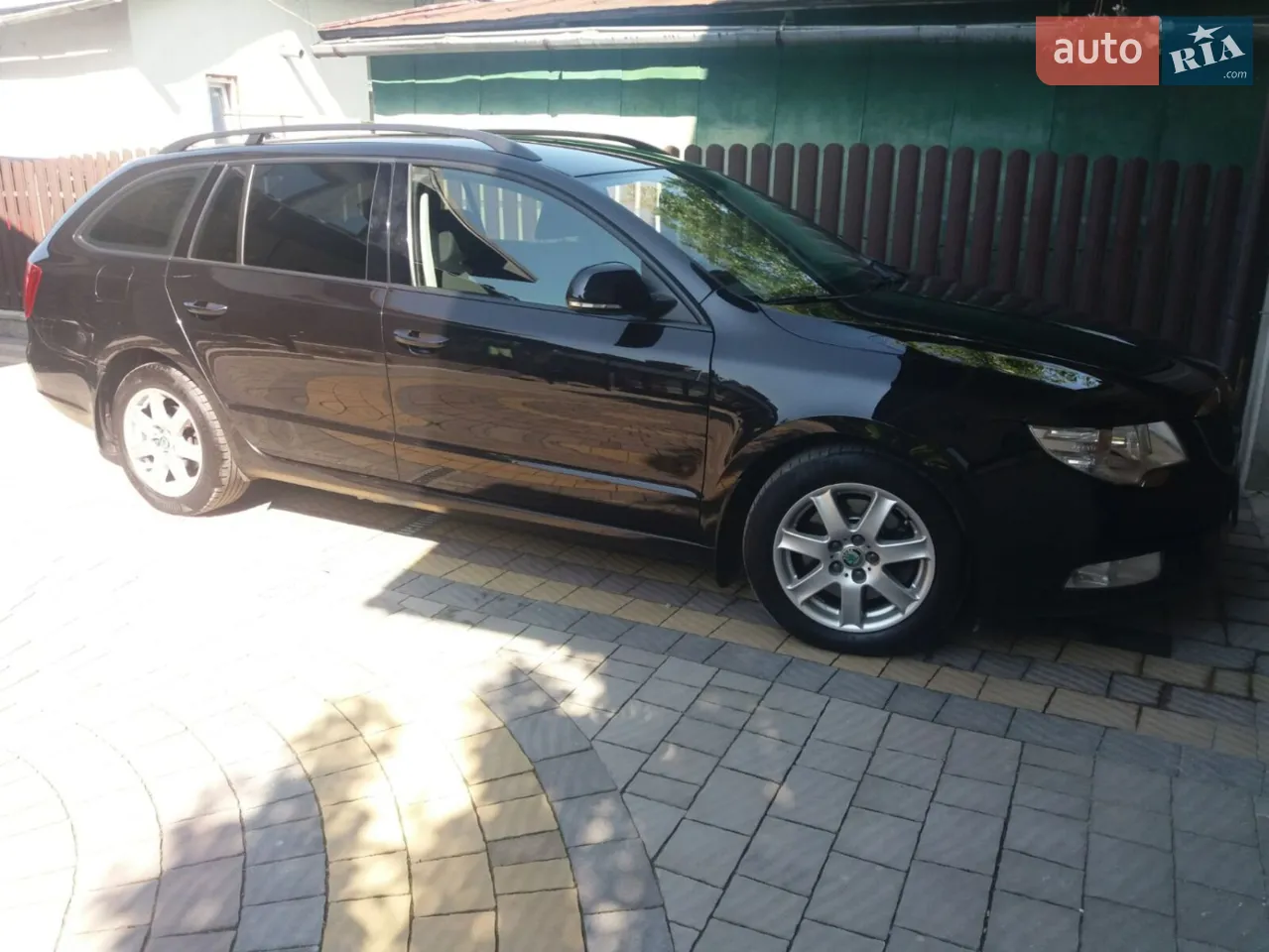 2012 Skoda Superb - мініатюра 15