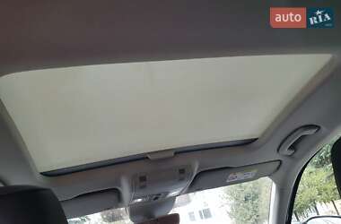Лифтбек Skoda Superb 2016 в 