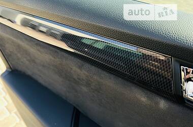 Седан Skoda Superb 2018 в 