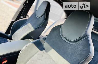 Седан Skoda Superb 2018 в 