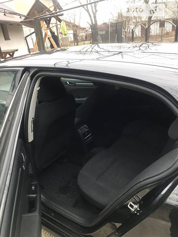 Лифтбек Skoda Superb 2010 в Городке