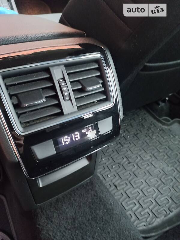 Универсал Skoda Superb 2016 в Хмельницком