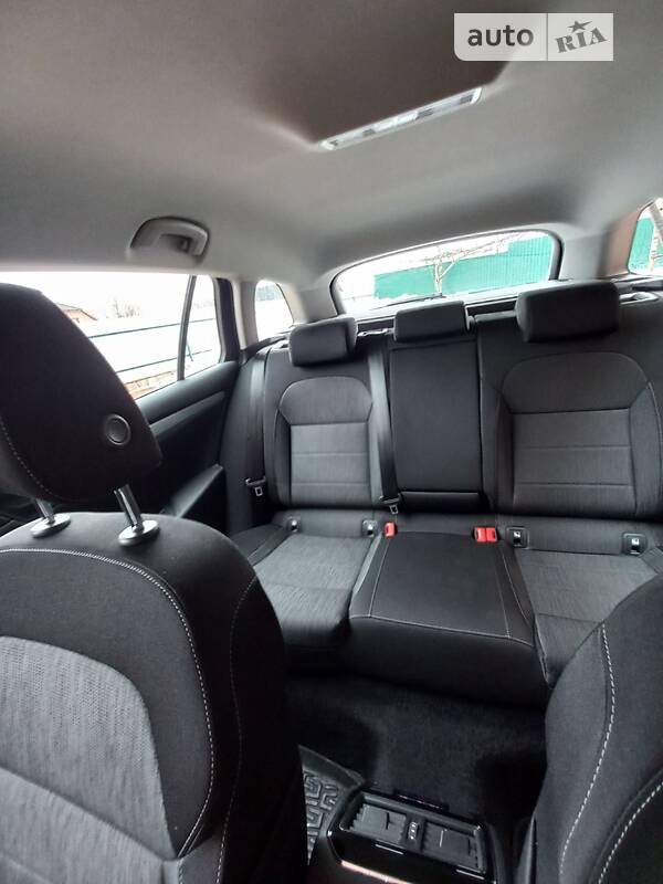 Универсал Skoda Superb 2016 в Хмельницком