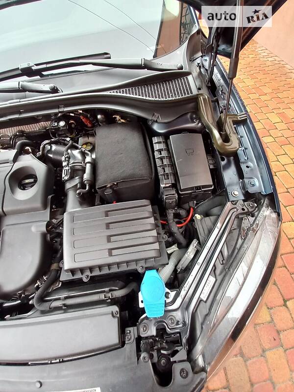 Универсал Skoda Superb 2016 в Хмельницком