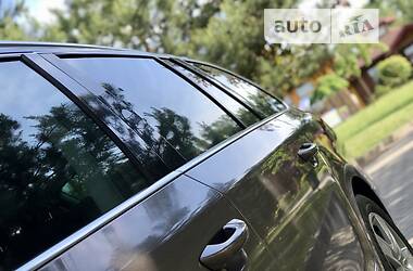 Универсал Skoda Superb 2011 в Дрогобыче