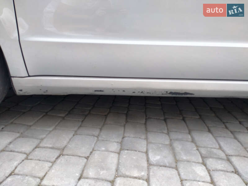 Лифтбек Skoda Superb 2009 в Тернополе фото 9 Лифтбек Skoda Superb 2009 в Тернополе
