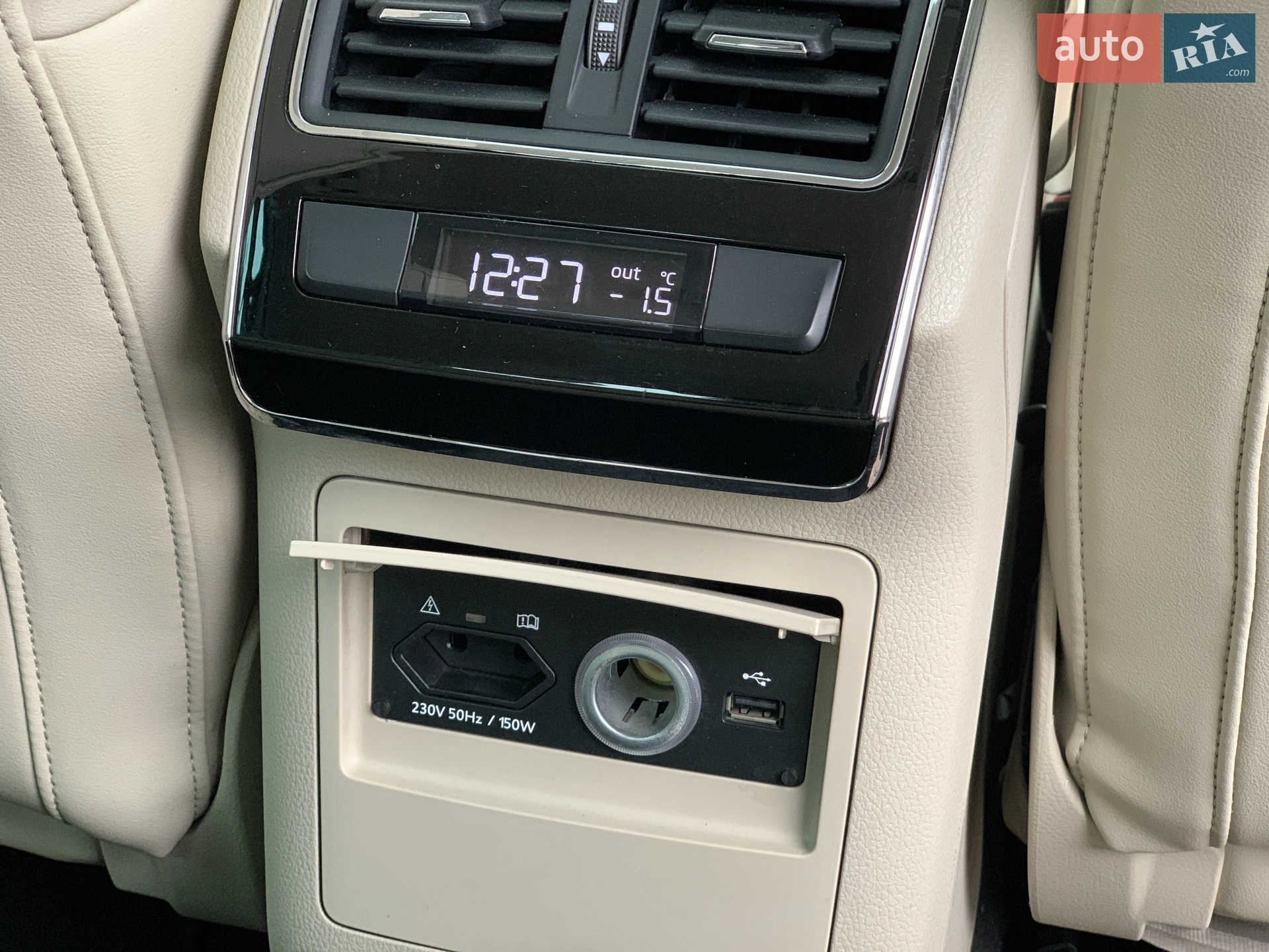 2015 Skoda Superb - мініатюра 24