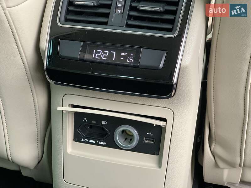 Лифтбек Skoda Superb 2015 в Полтаве фото 24 Лифтбек Skoda Superb 2015 в Полтаве