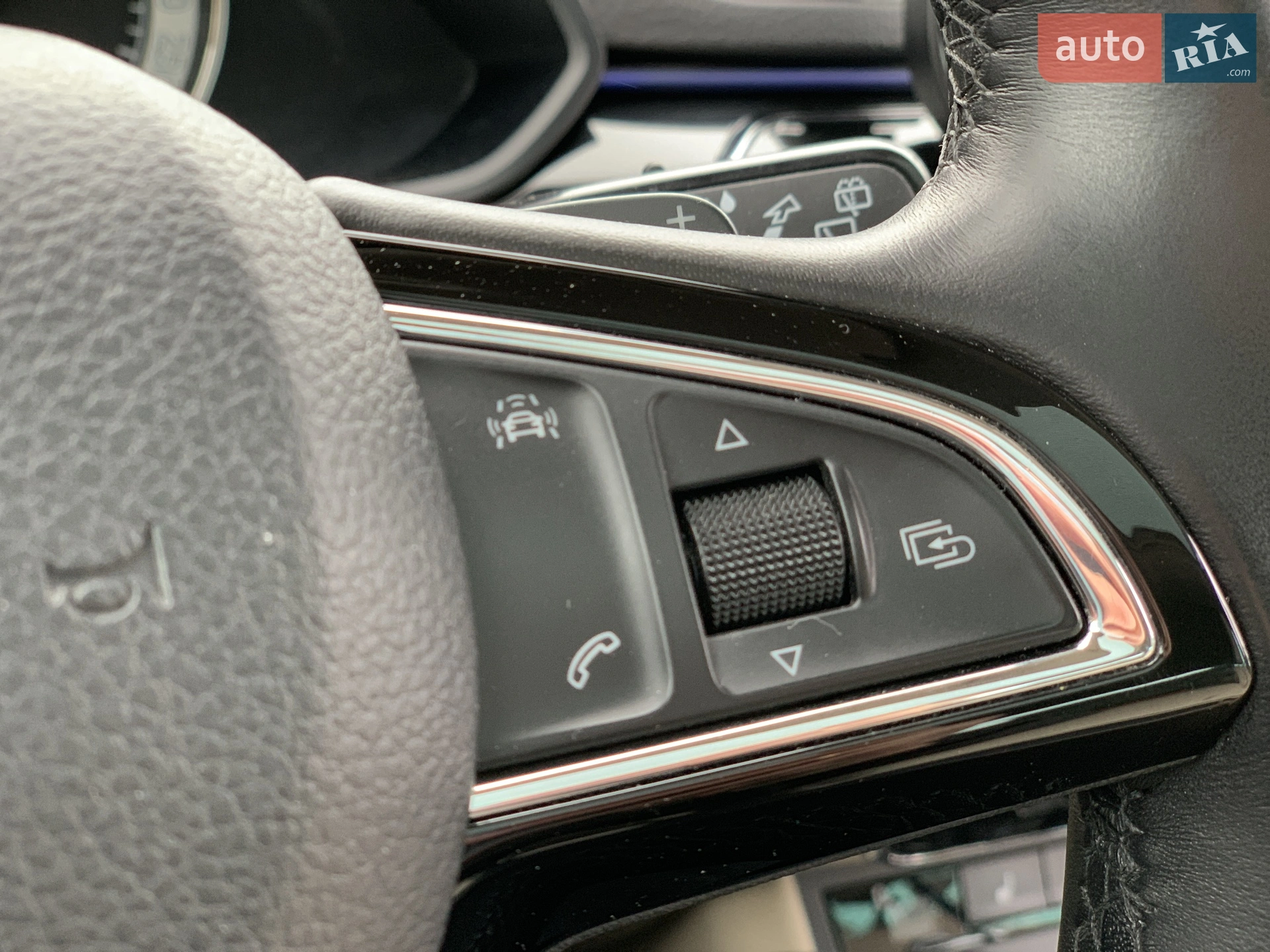 2015 Skoda Superb - мініатюра 17