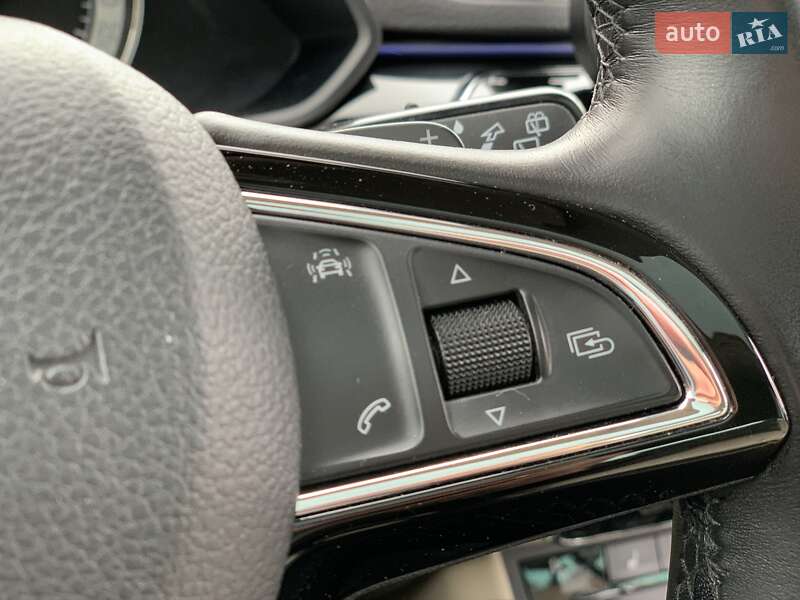 Лифтбек Skoda Superb 2015 в Полтаве фото 17 Лифтбек Skoda Superb 2015 в Полтаве