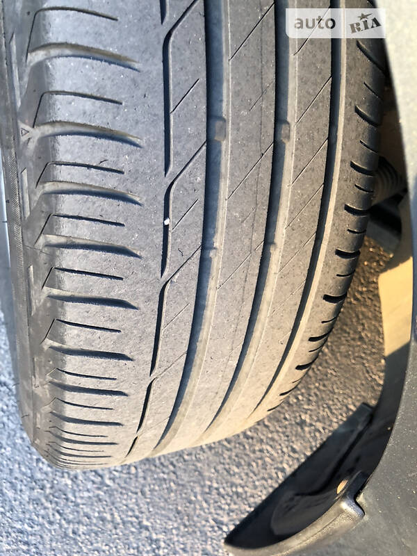 Универсал Skoda Superb 2016 в Кривом Роге