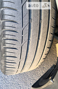 Універсал Skoda Superb 2016 в  фото 18 Універсал Skoda Superb 2016 в