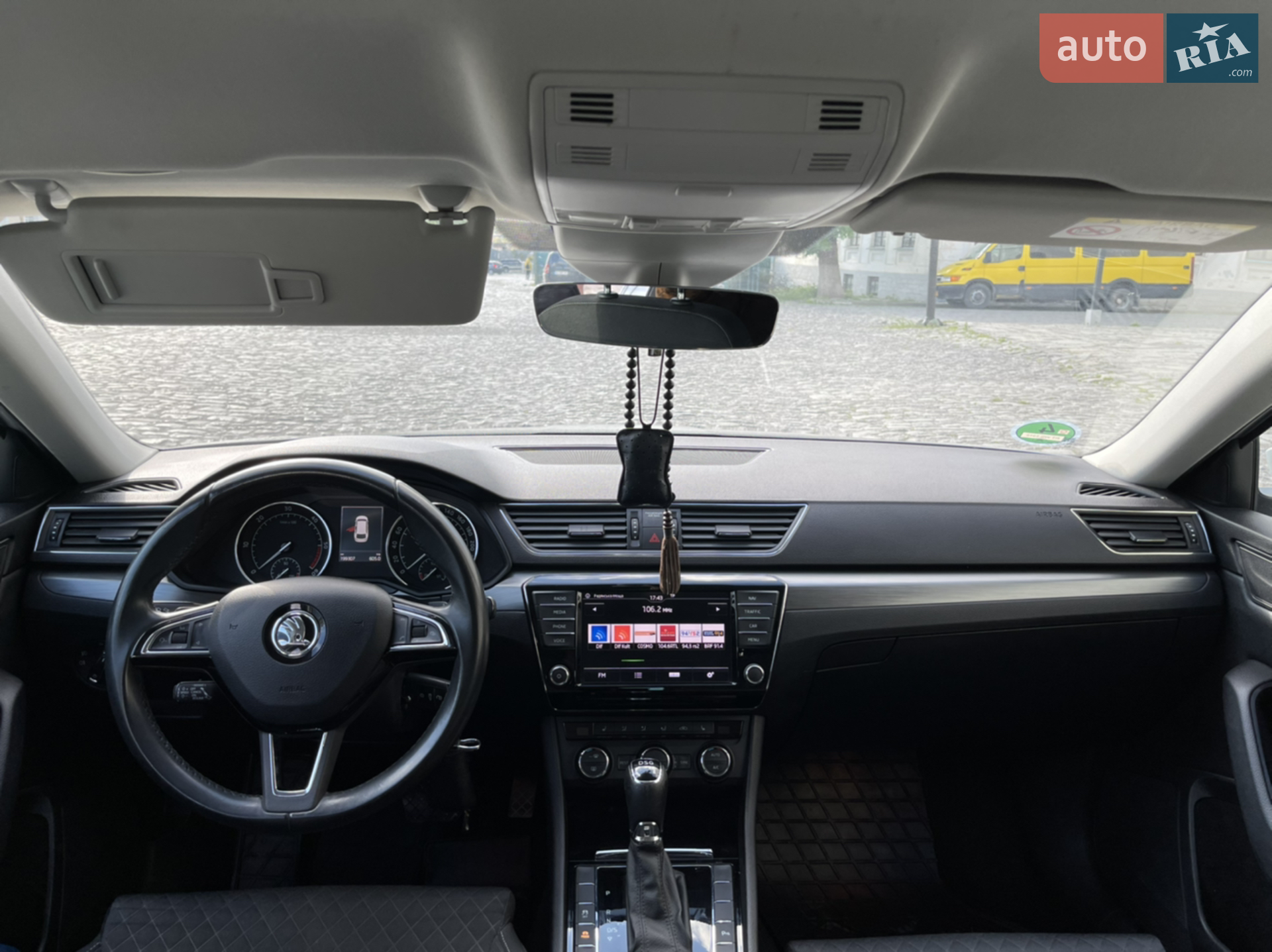 2016 Skoda Superb - мініатюра 14
