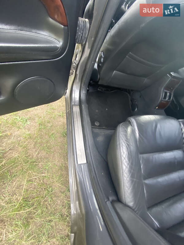 Ліфтбек Skoda Superb 2005 в Надвірній