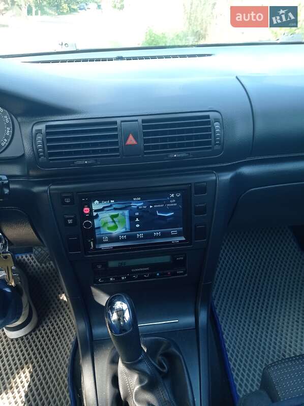 Лифтбек Skoda Superb 2002 в Новоархангельске