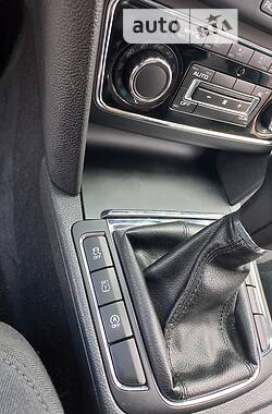 Универсал Skoda Superb 2011 в 
