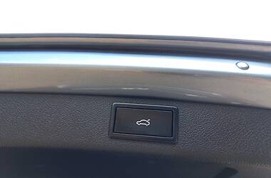 Универсал Skoda Superb 2011 в 