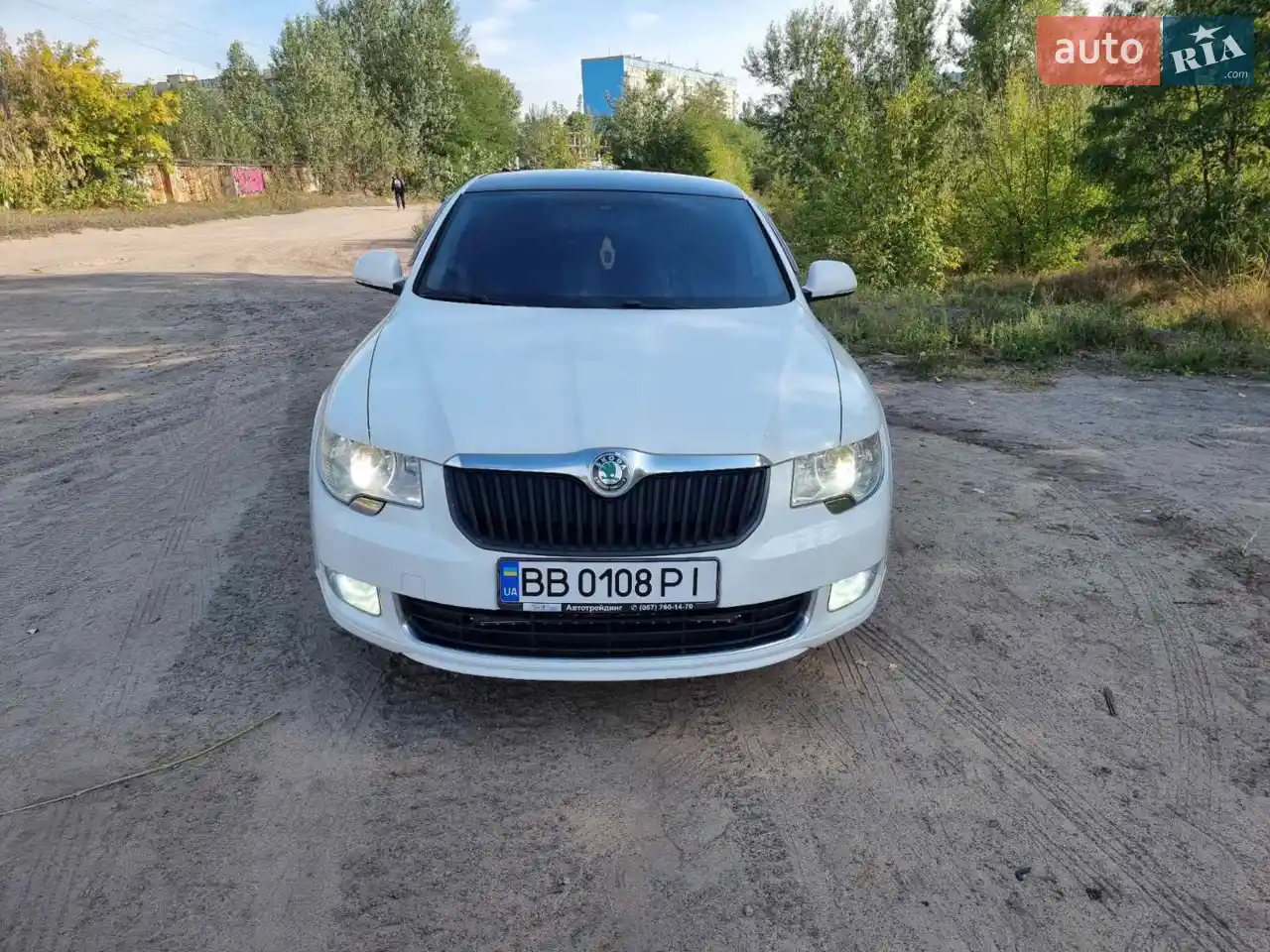 2013 Skoda Superb - мініатюра 49