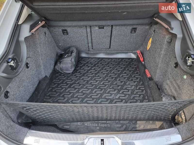 Лифтбек Skoda Superb 2012 в Днепре фото 11 Лифтбек Skoda Superb 2012 в Днепре