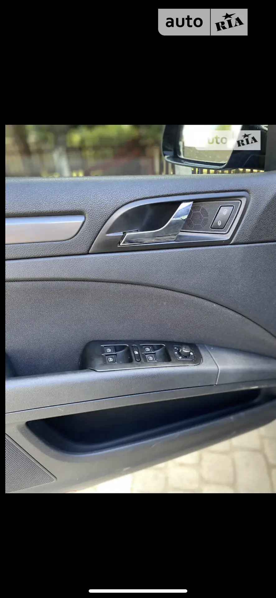 2011 Skoda Superb - мініатюра 6