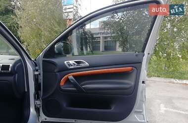 Ліфтбек Skoda Superb 2007 в Запоріжжі