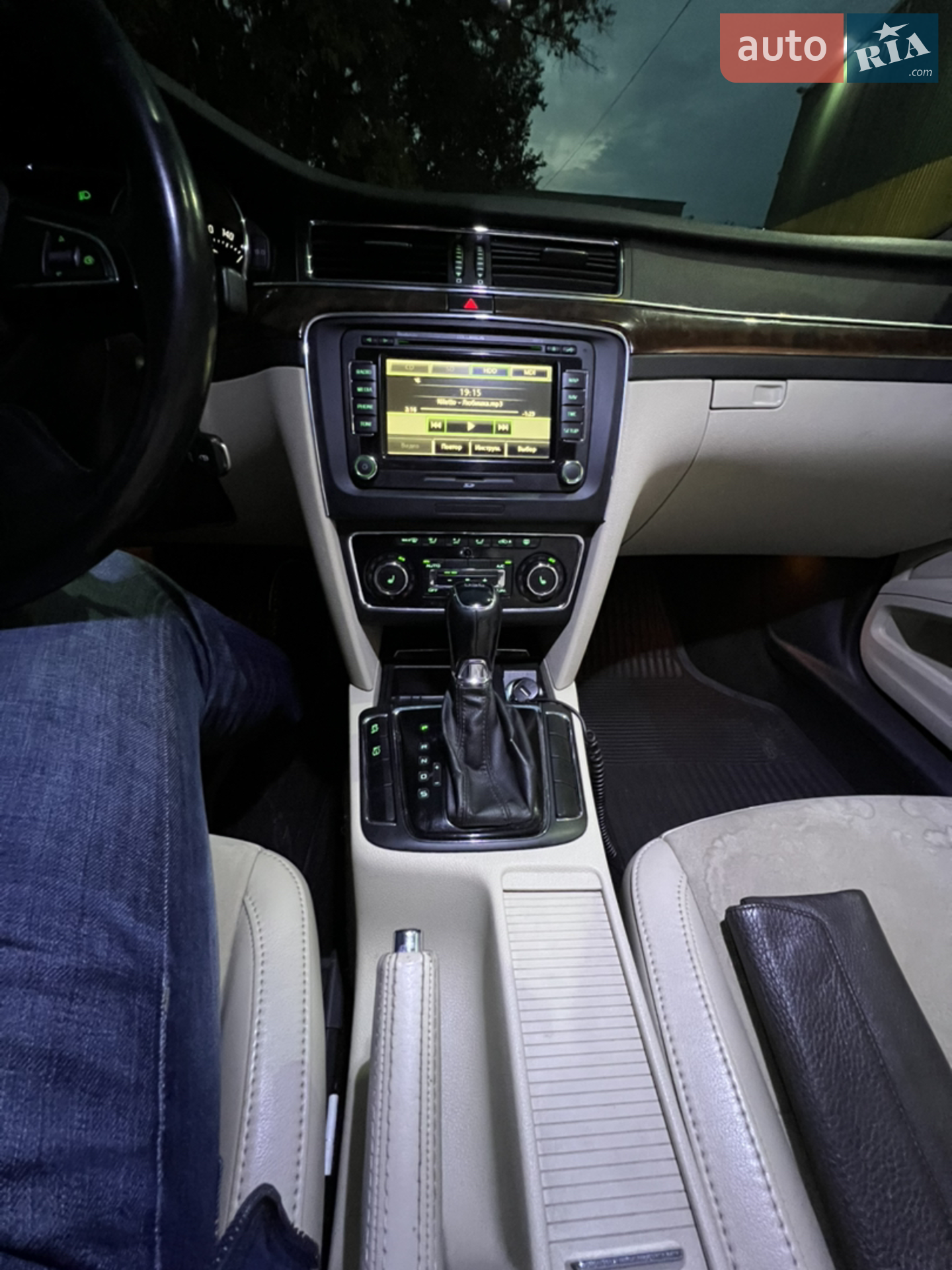 2013 Skoda Superb - мініатюра 11