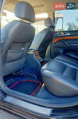 Skoda Superb 2007 Skoda Superb 2007