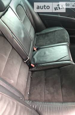 Универсал Skoda Superb 2013 в 
