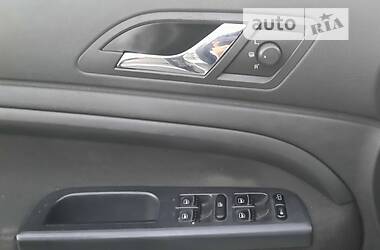 Лифтбек Skoda Superb 2008 в 