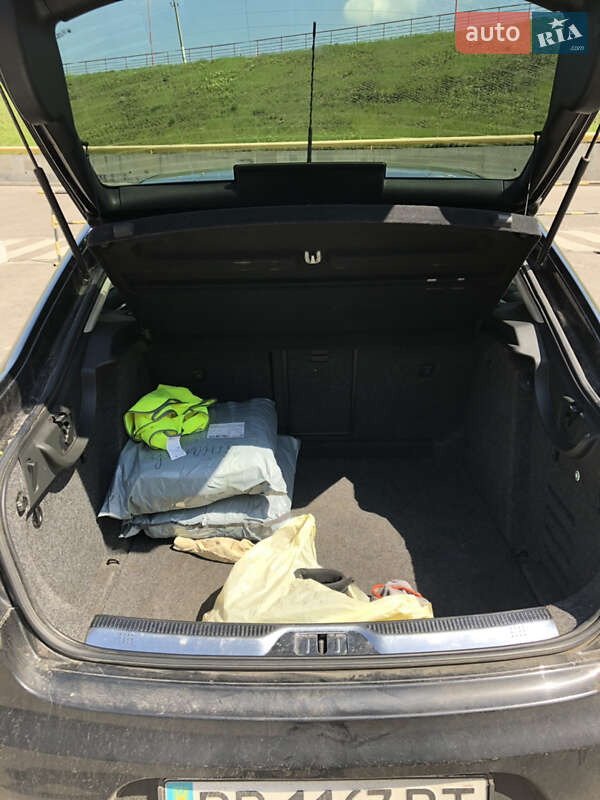 Лифтбек Skoda Superb 2008 в Виннице