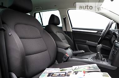 Універсал Skoda Superb 2012 в Дрогобичі