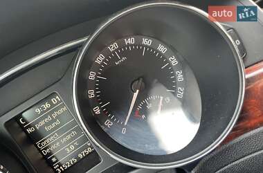 Лифтбек Skoda Superb 2008 в 