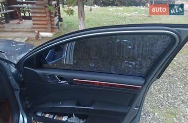 Ліфтбек Skoda Superb 2010 в Краматорську